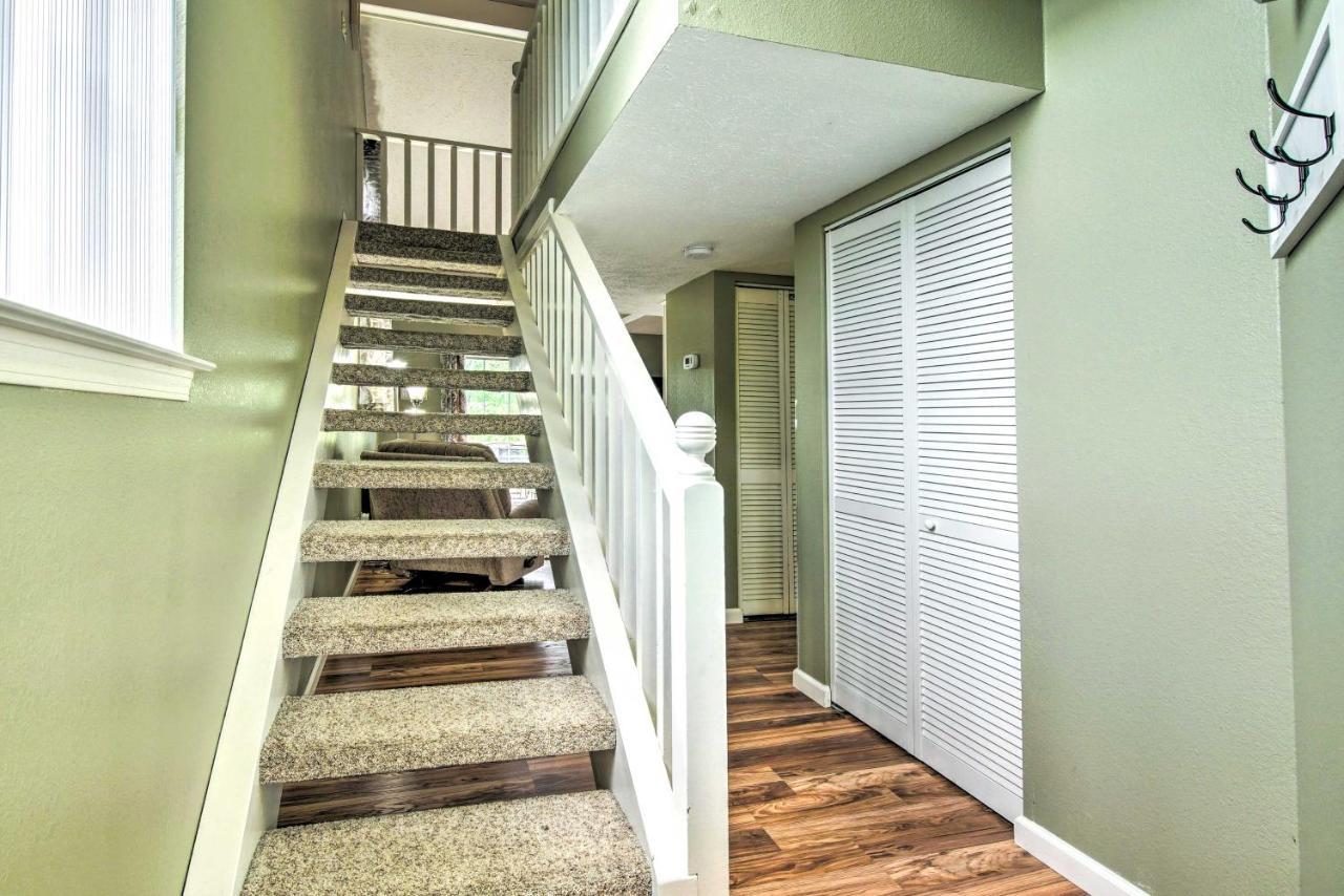 Branson Condo With Balcony - Hike, Boat And Explore! Exteriér fotografie