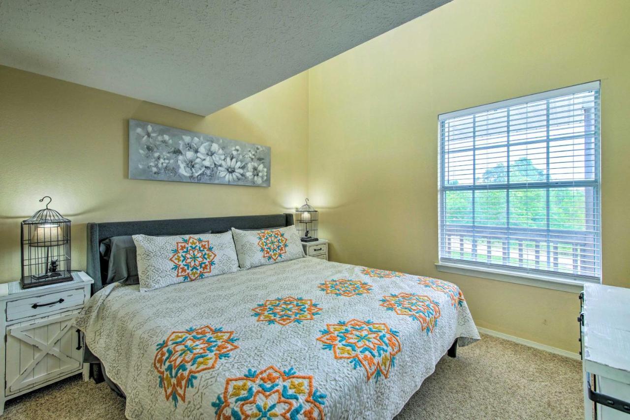 Branson Condo With Balcony - Hike, Boat And Explore! Exteriér fotografie